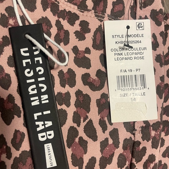 Skinny pants size 14 girls fits woman’s small - Picture 4 of 5